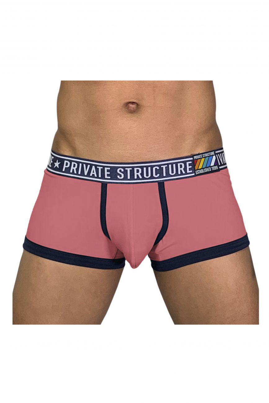 Private Structure EPUY4020 Pride Trunks