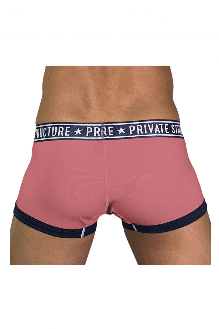 Private Structure EPUY4020 Pride Trunks
