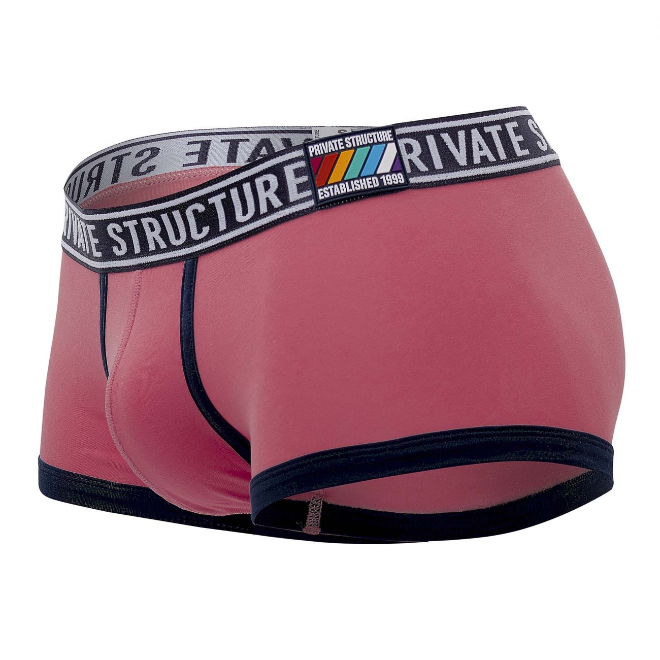 Private Structure EPUY4020 Pride Trunks