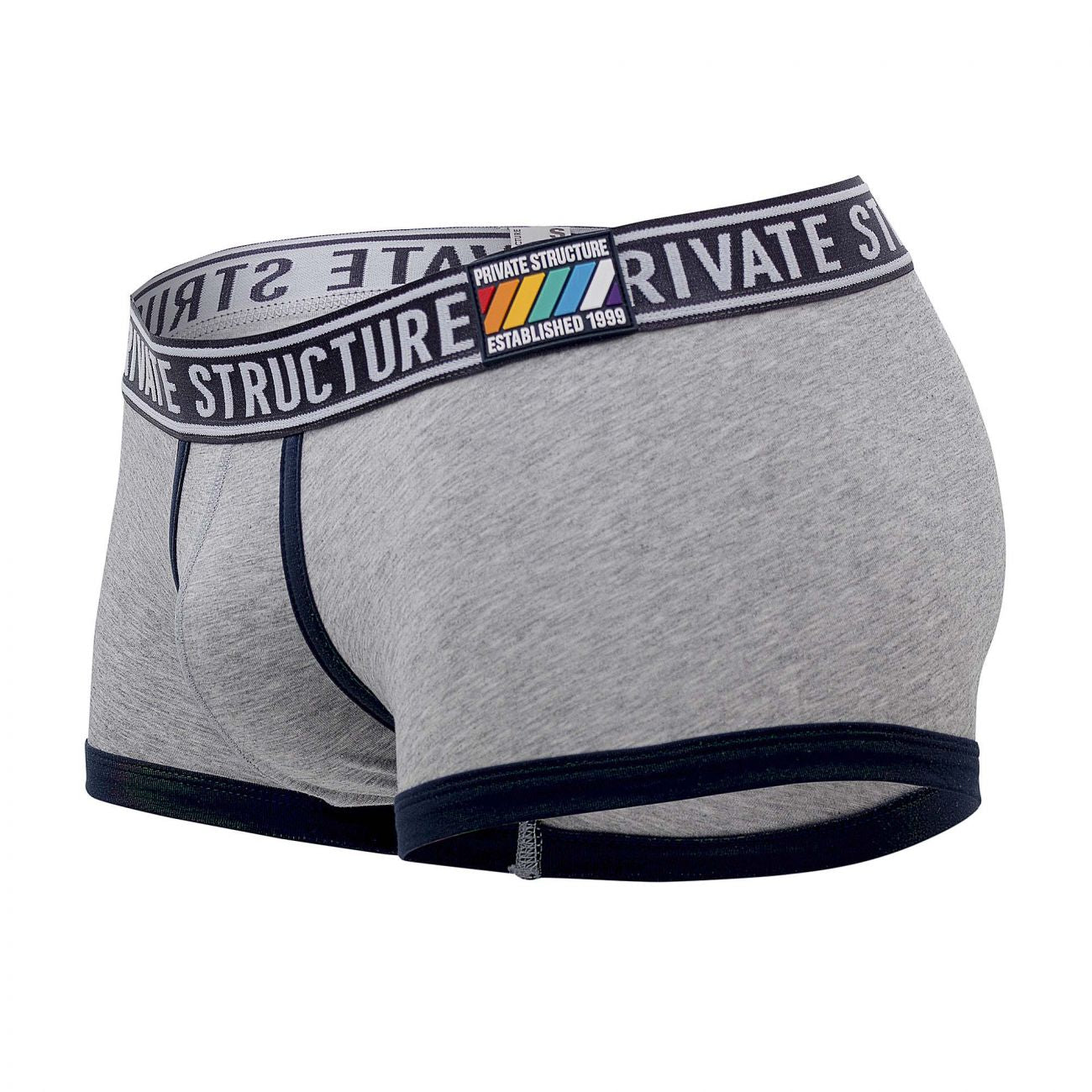 Private Structure EPUY4020 Pride Trunks