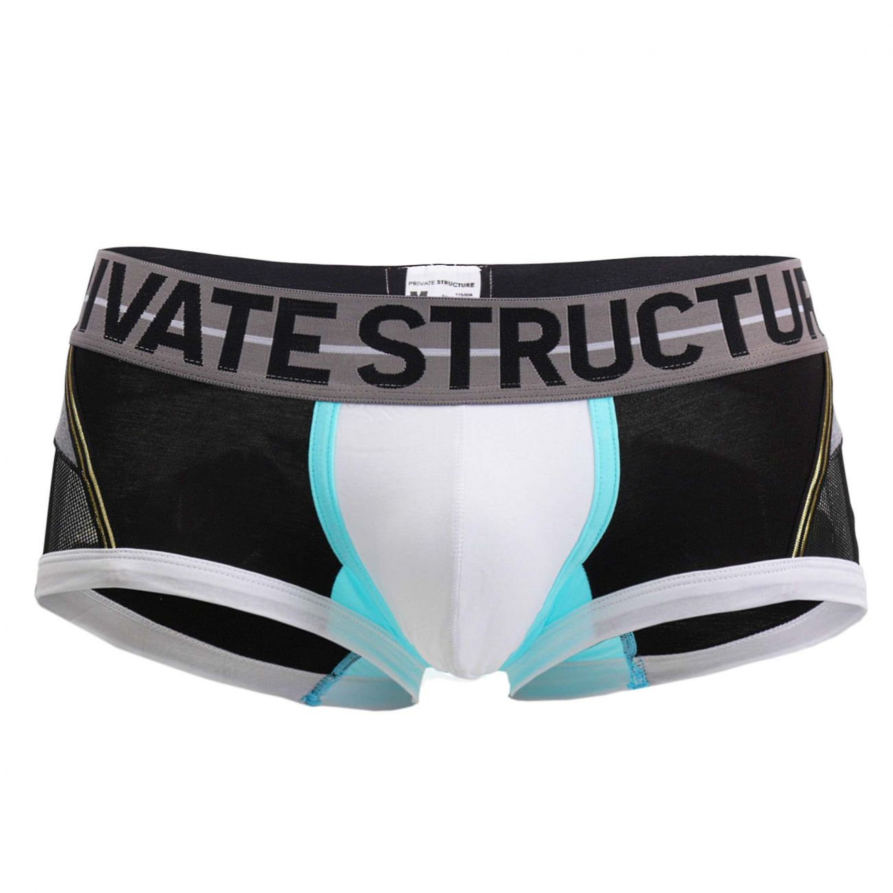 Private Structure MIUY3856 Momentum Orange Harness Trunk