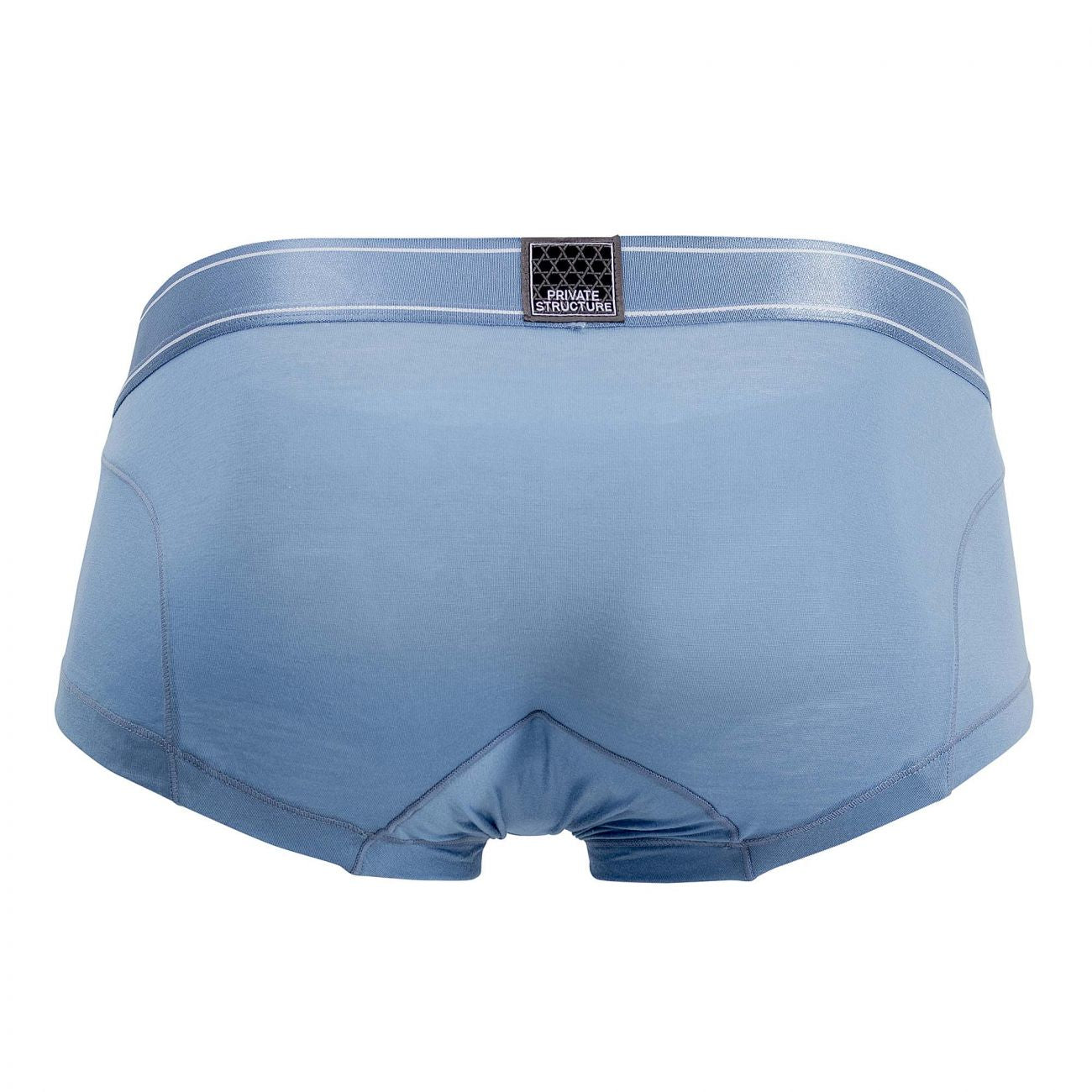 Private Structure PBUX4073 Platinum Bamboo Trunks Mint