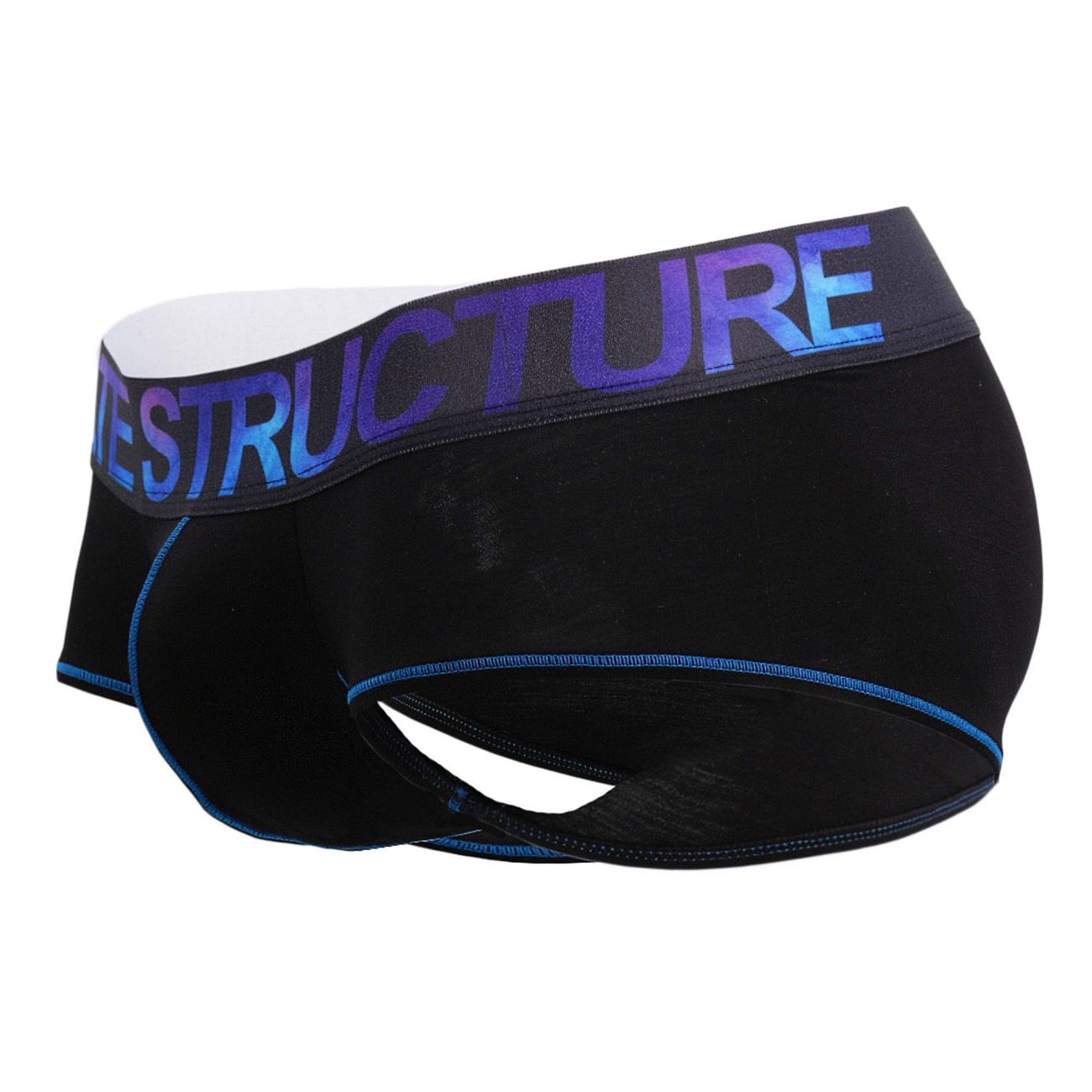Private Structure PTUZ3790 Platinum Tencel Hipster