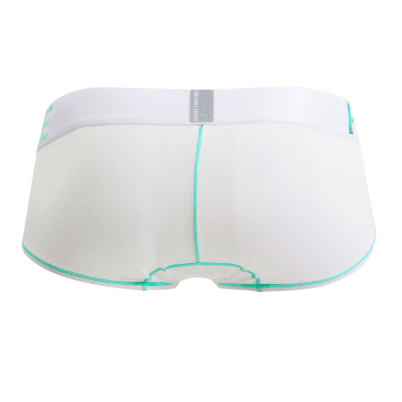 Private Structure PTUZ3790 Platinum Tencel Hipster