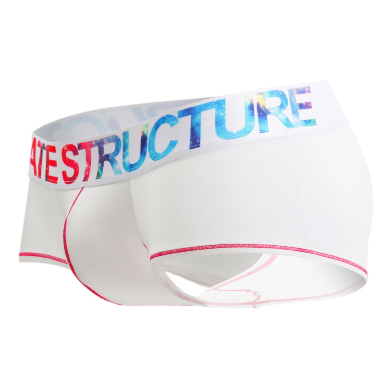 Private Structure PTUZ3790 Platinum Tencel Hipster