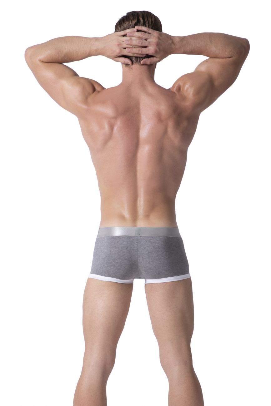 Private Structure SXUZ3682 Soho Spectrum X Boxer Brief