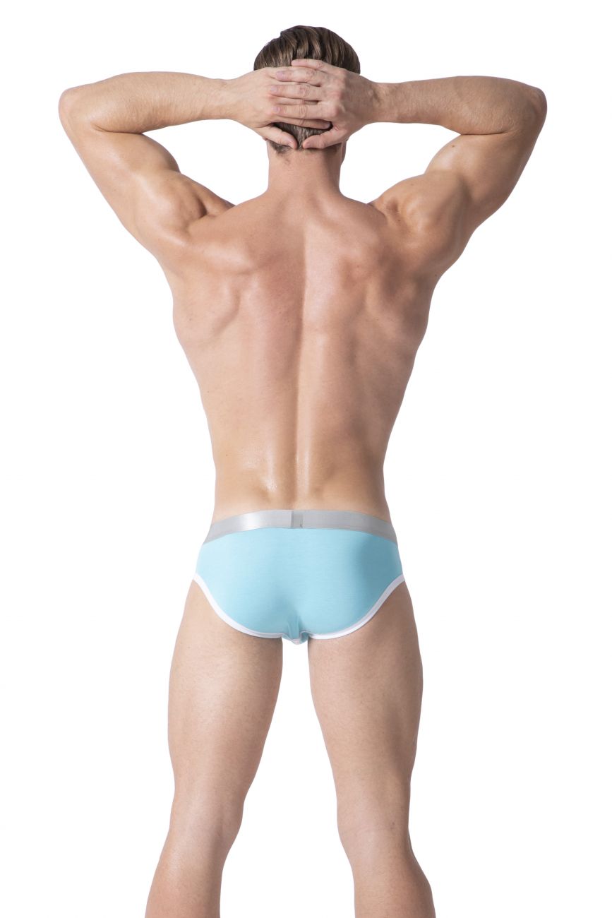 Private Structure SXUZ3683 Soho Spectrum X Briefs