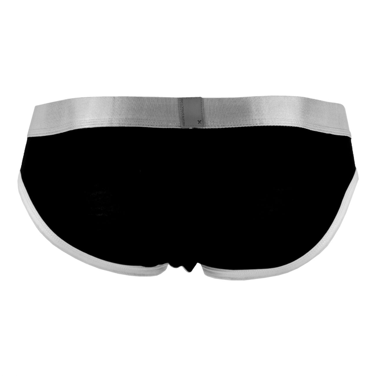 Private Structure SXUZ3683 Soho Spectrum X Briefs