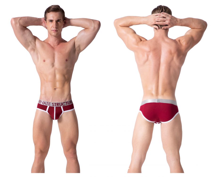 Private Structure SXUZ3683 Soho Spectrum X Briefs