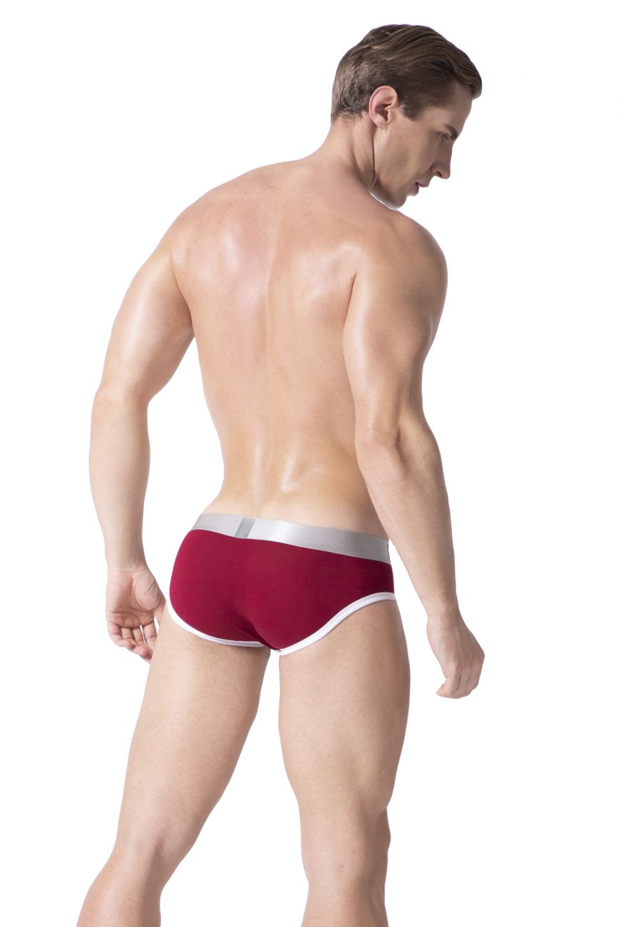 Private Structure SXUZ3683 Soho Spectrum X Briefs