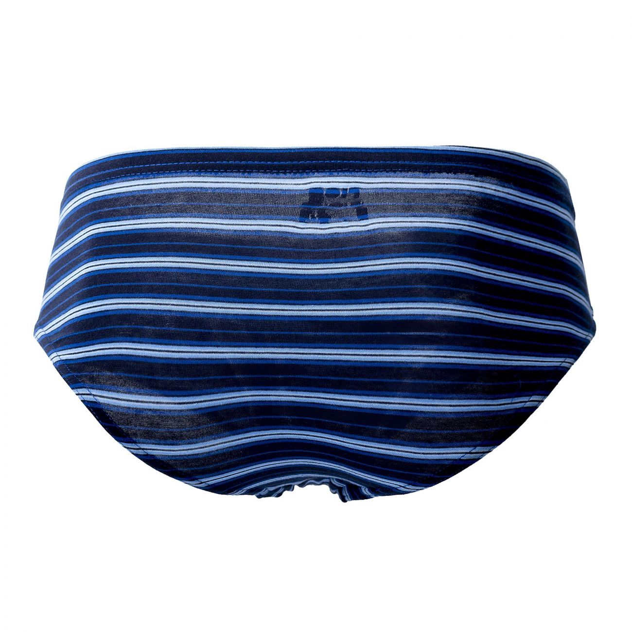 Rico 250322 5PK Low Briefs Navy Blue