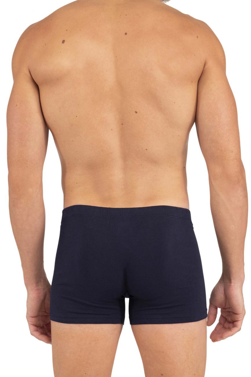 Rico 250708 3PK Stripes Boxer Briefs