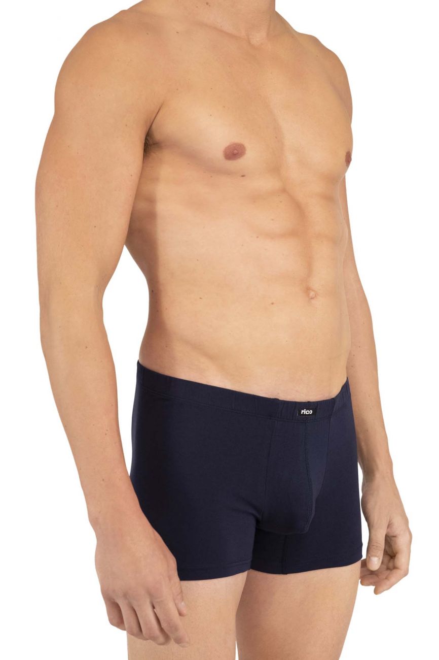 Rico 250708 3PK Stripes Boxer Briefs