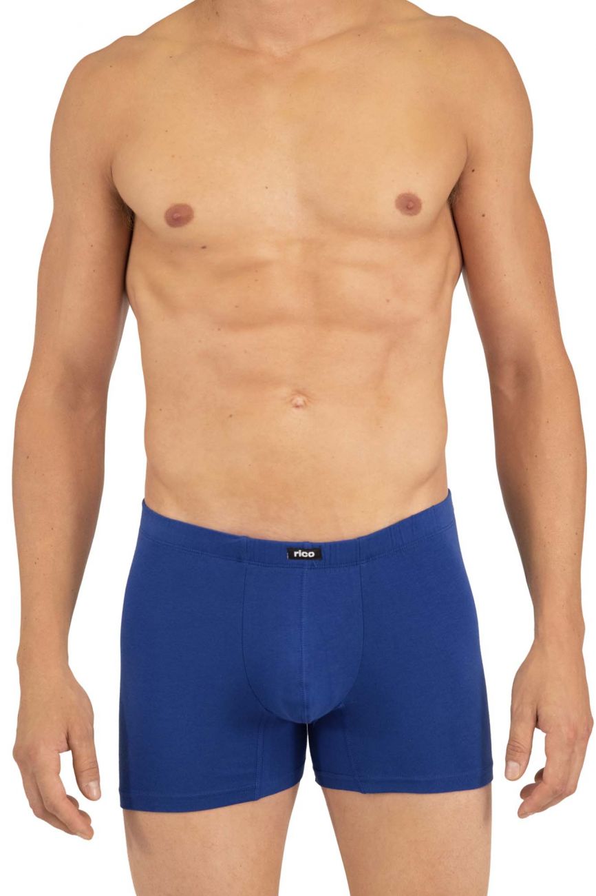 Rico 250708 3PK Stripes Boxer Briefs