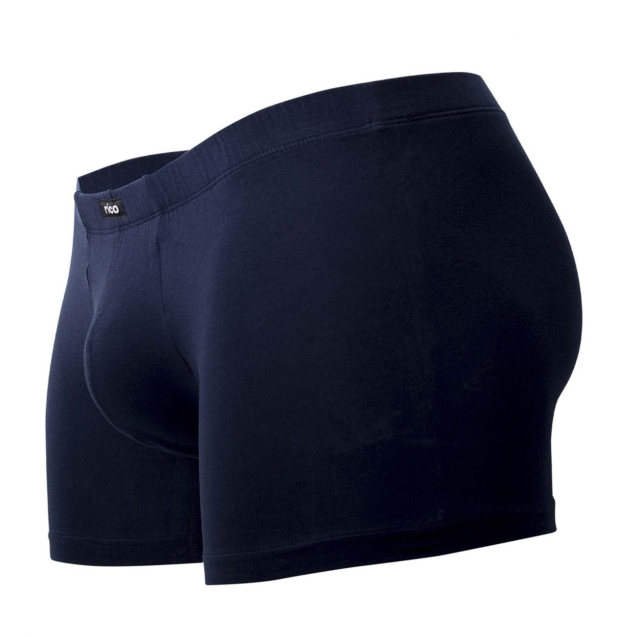 Rico 250708 3PK Stripes Boxer Briefs