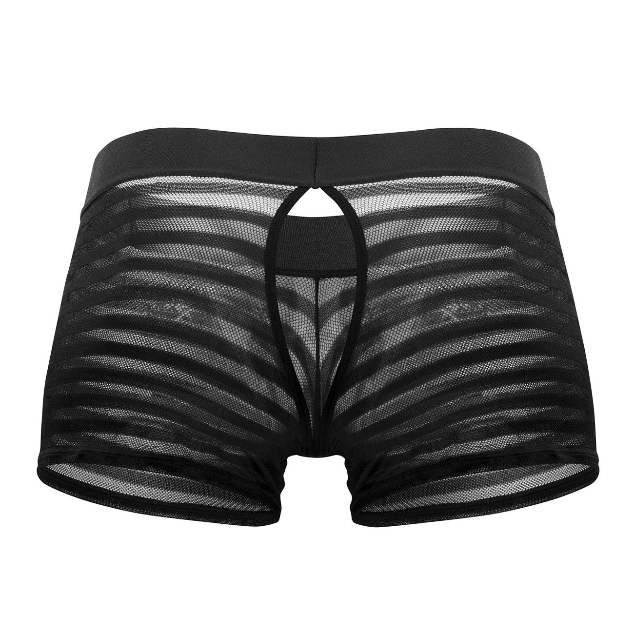 Roger Smuth RS064 Trend Trunks Black