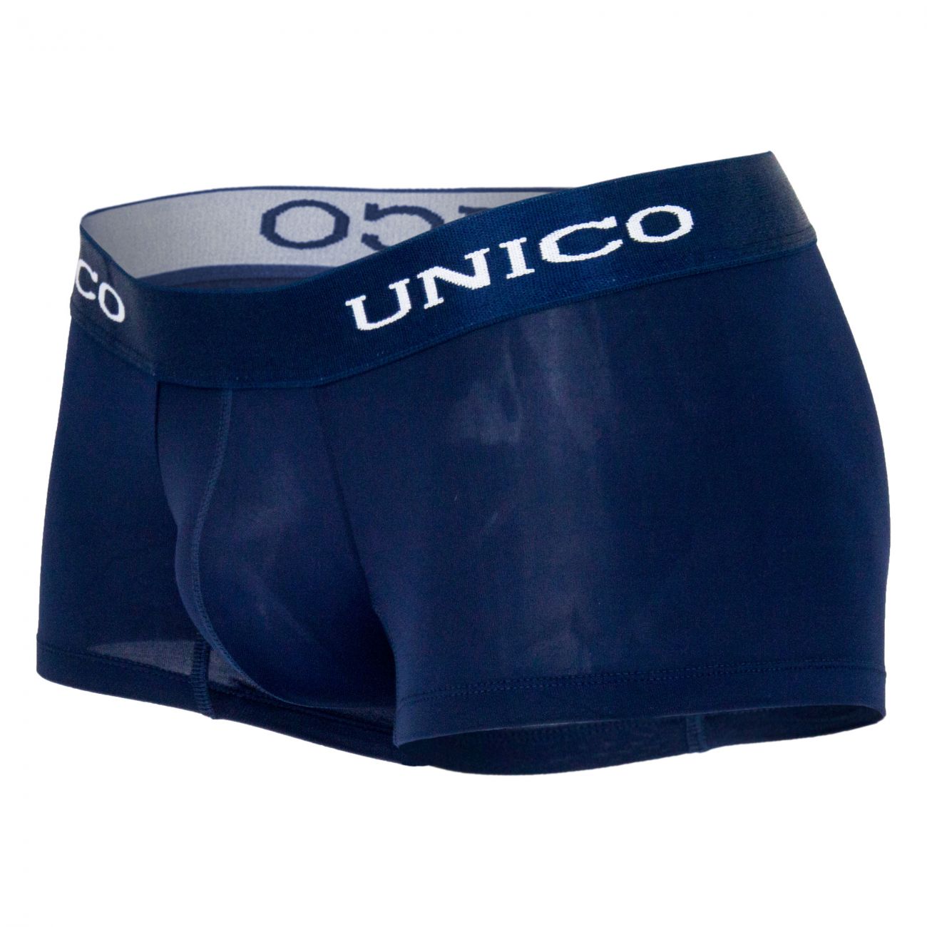 Unico 1200080382 Boxer Briefs Profundo Blue