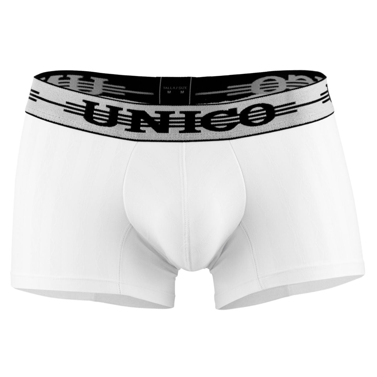 Unico 1802010011000 Boxer Briefs Mantra