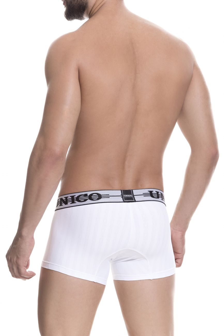 Unico 1802010011000 Boxer Briefs Mantra