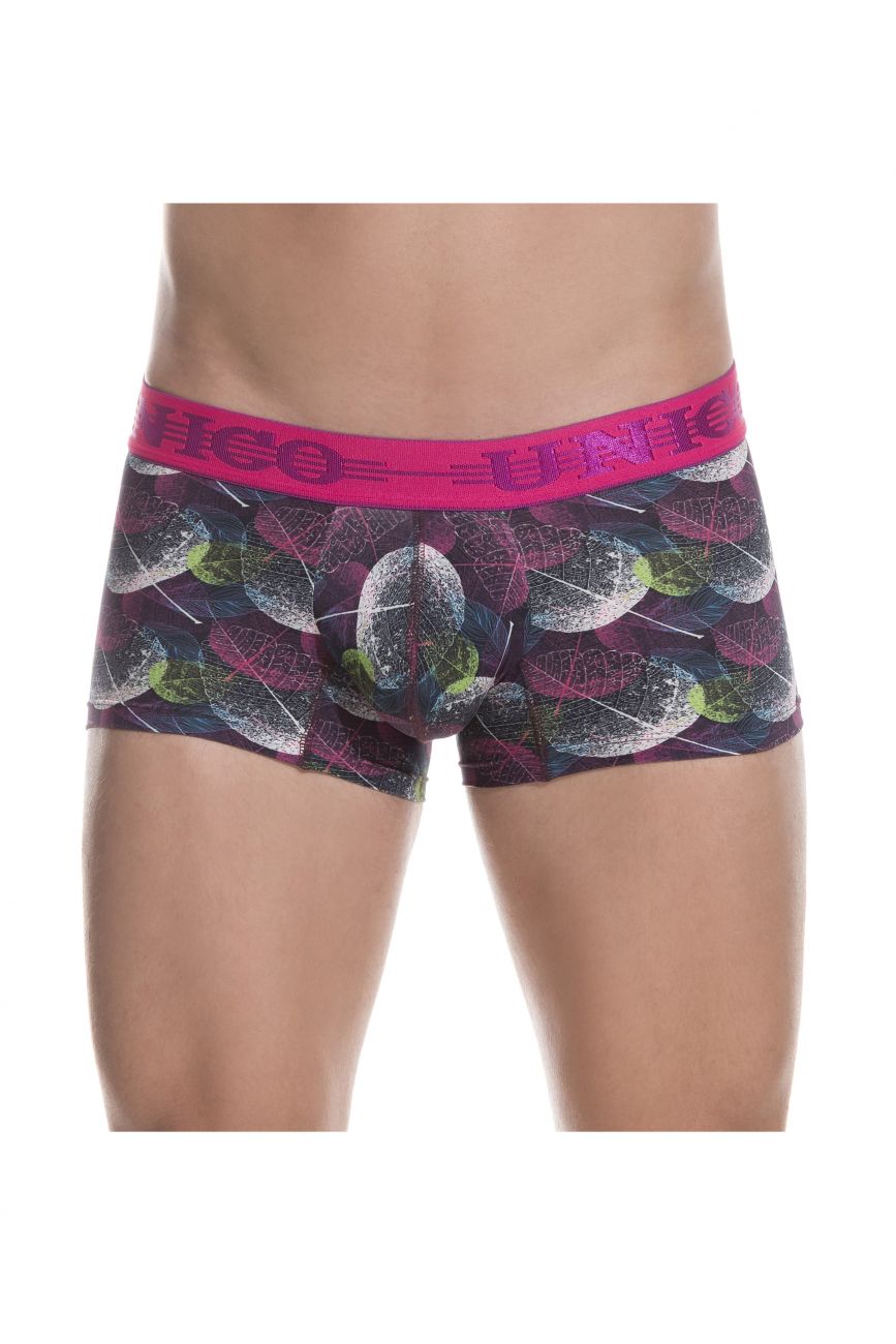 Unico 1802010011693 Boxer Briefs Seed