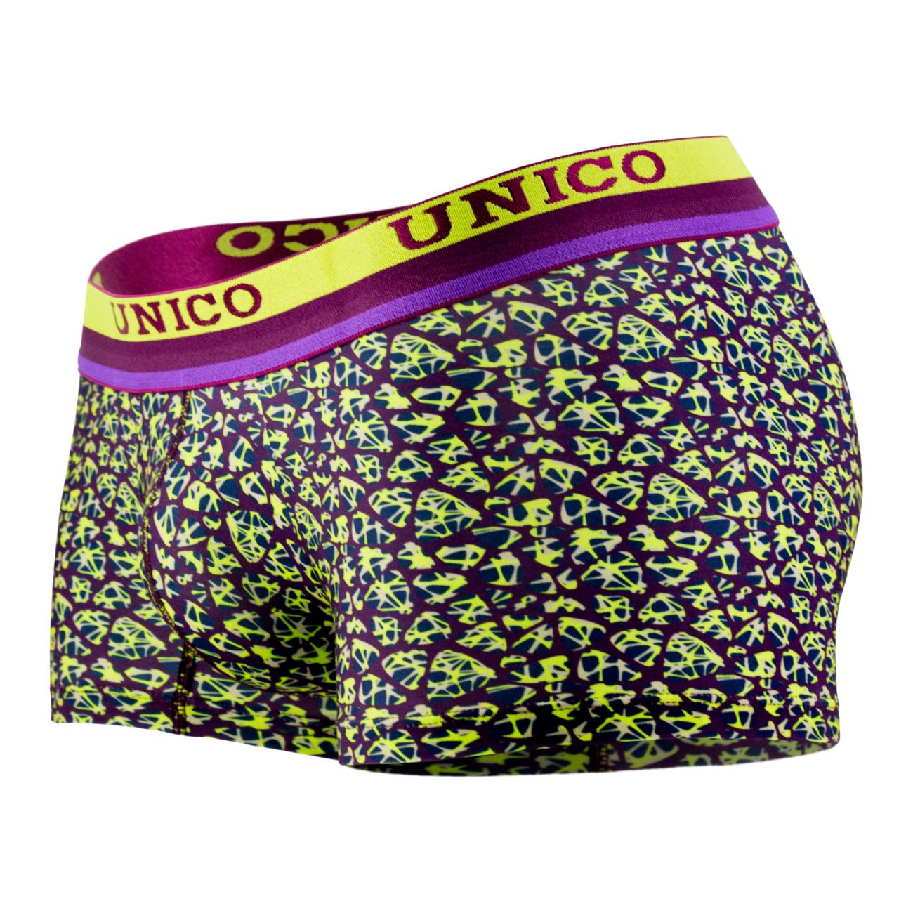 Unico 1802010014193 Boxer Briefs Huerta