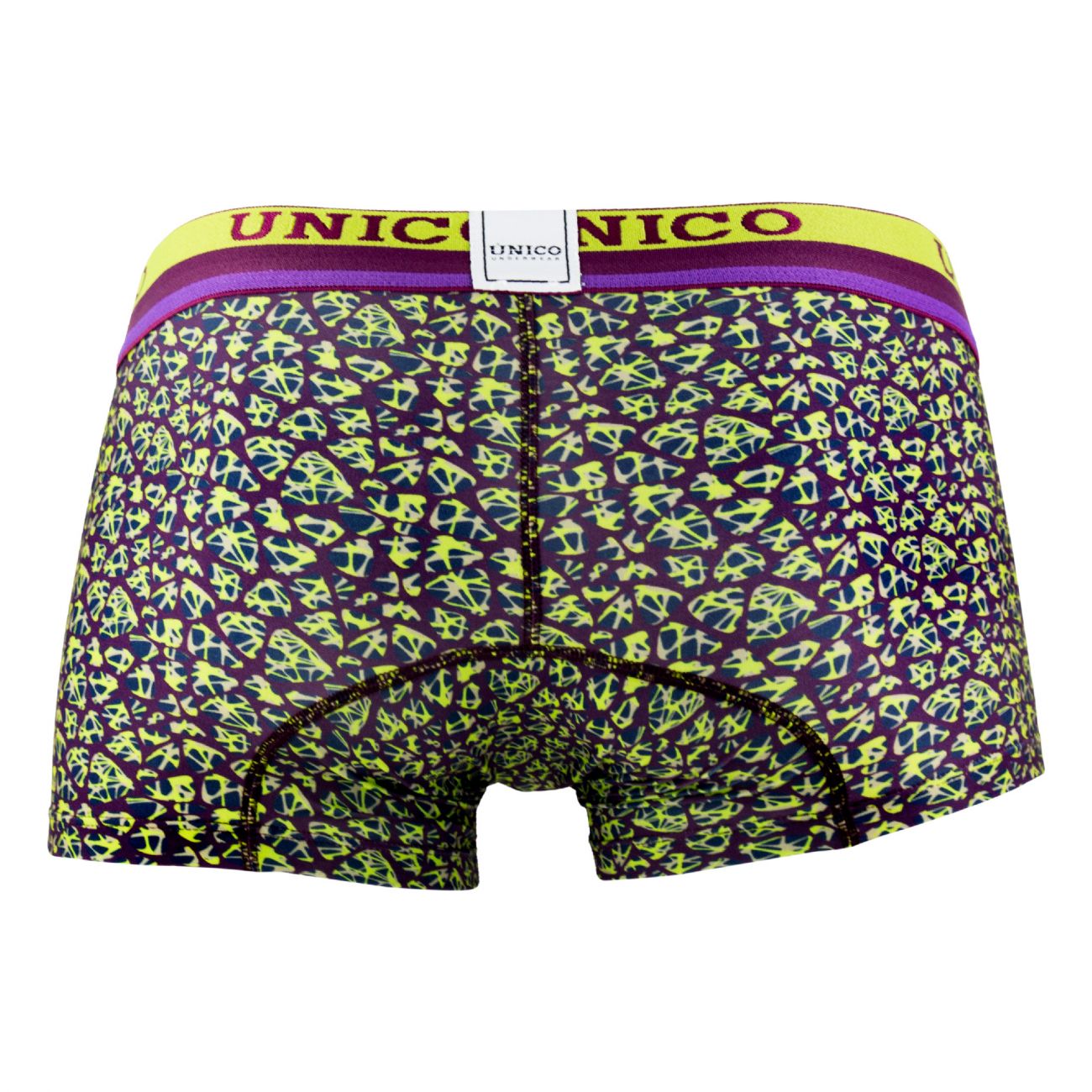 Unico 1802010014193 Boxer Briefs Huerta