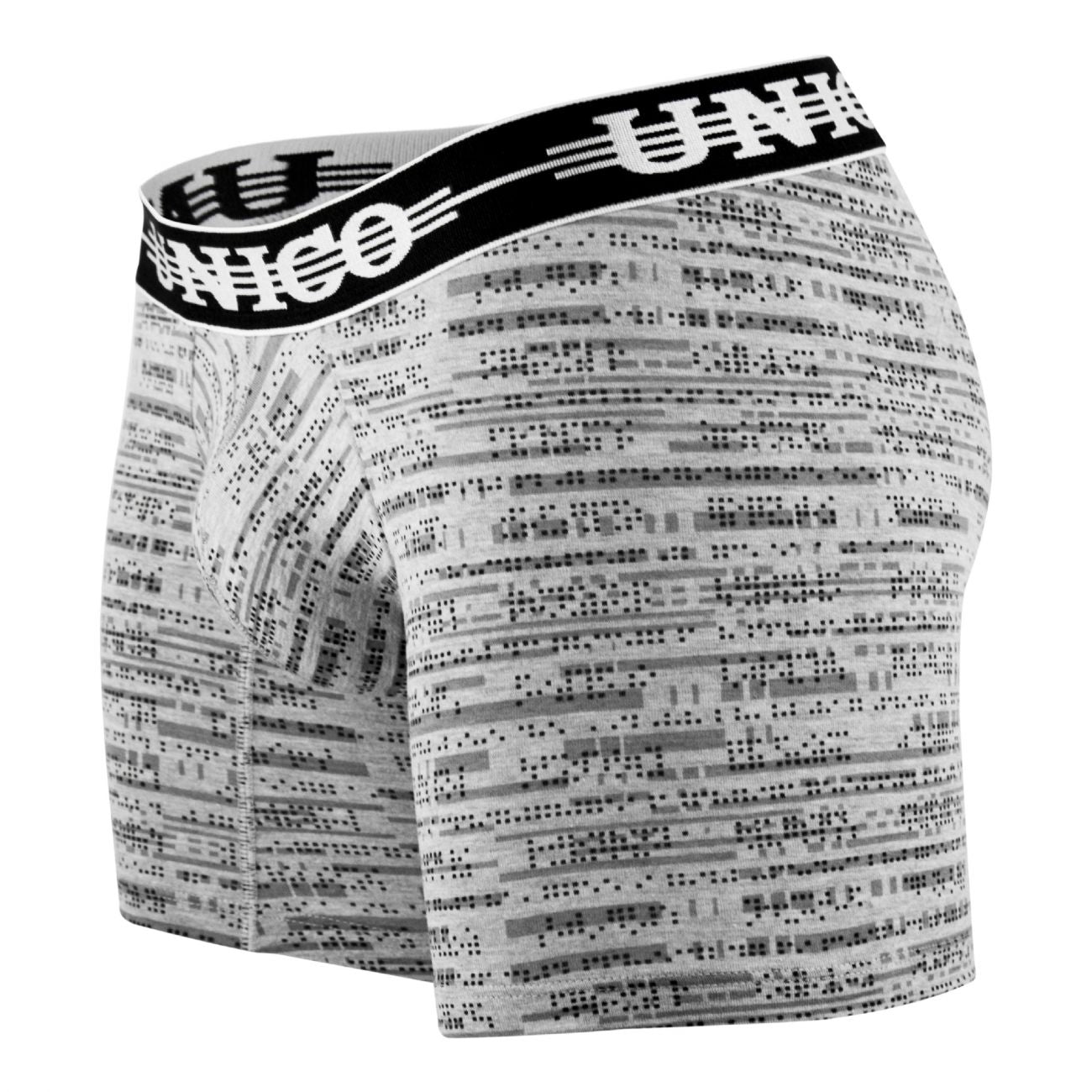Unico 1802010021459 Boxer Briefs Smart