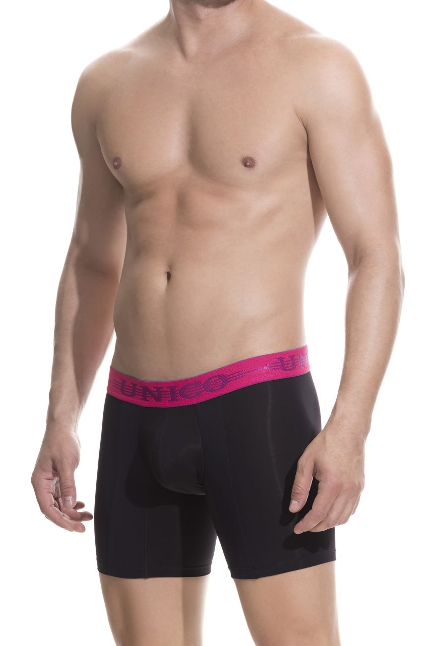 Unico 1802010022299 Boxer Briefs Mind
