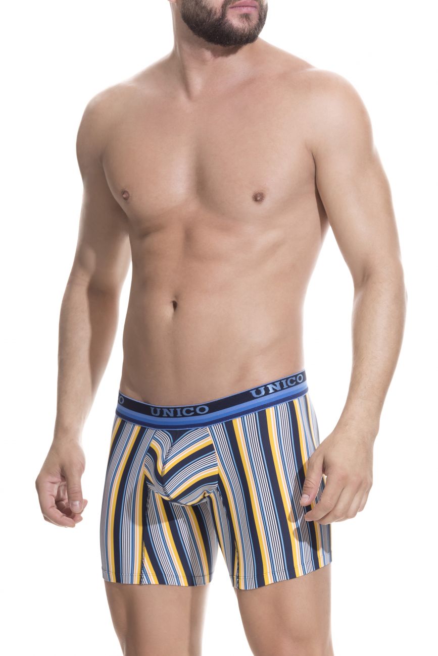 Unico 1802010022993 Boxer Briefs Vinicius