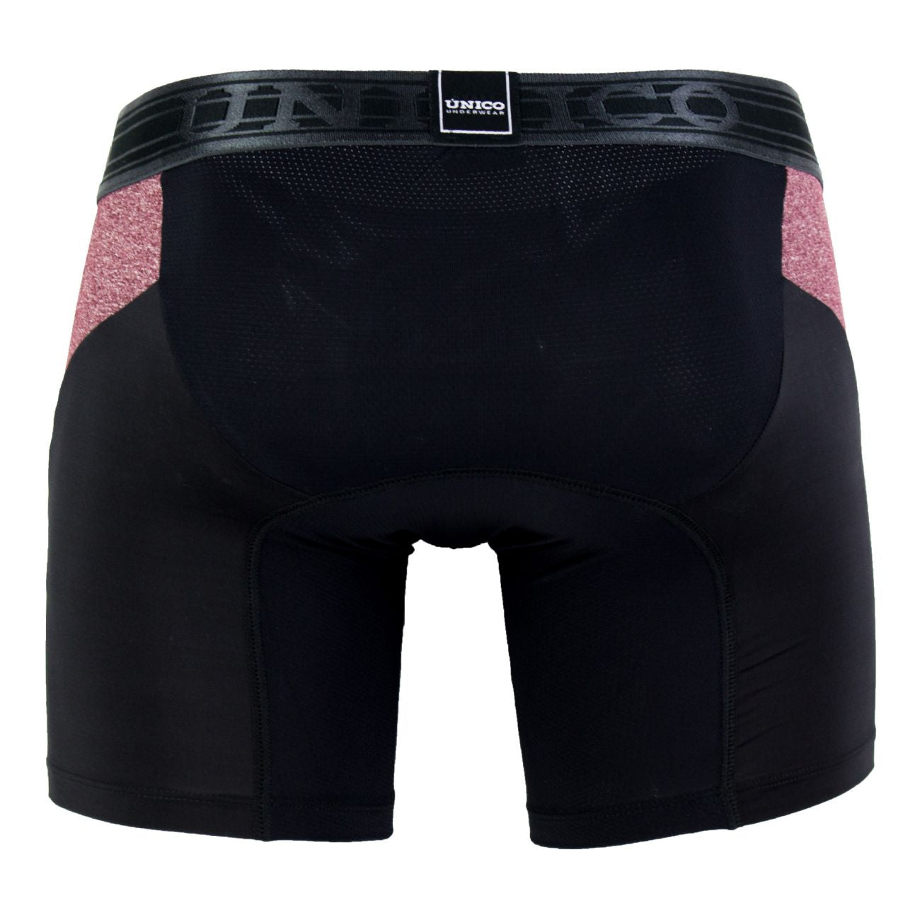 Unico 1803010021499 Boxer Briefs Return Black