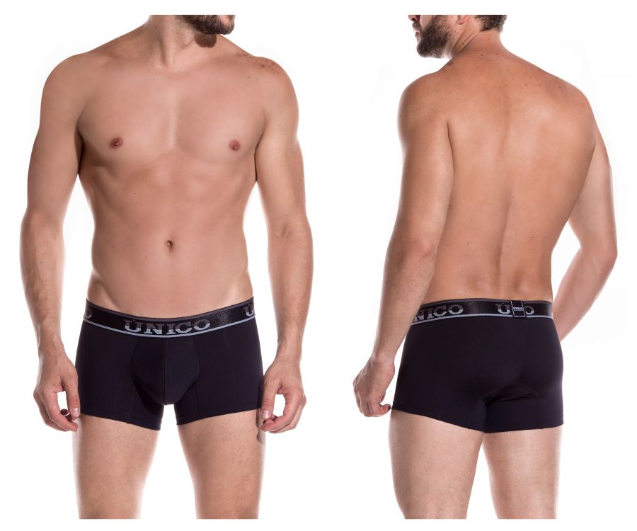 Unico 1902010010699 Trunks National