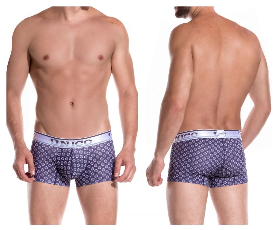 Unico 1902010011291 Trunks Melting