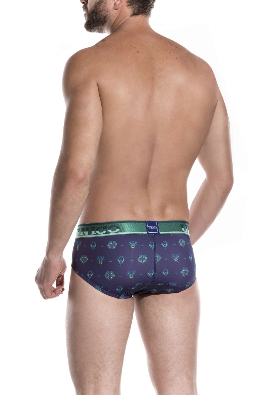 Unico 1902020110282 Briefs Hornpipe