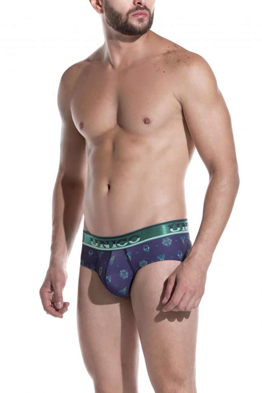 Unico 1902020110282 Briefs Hornpipe