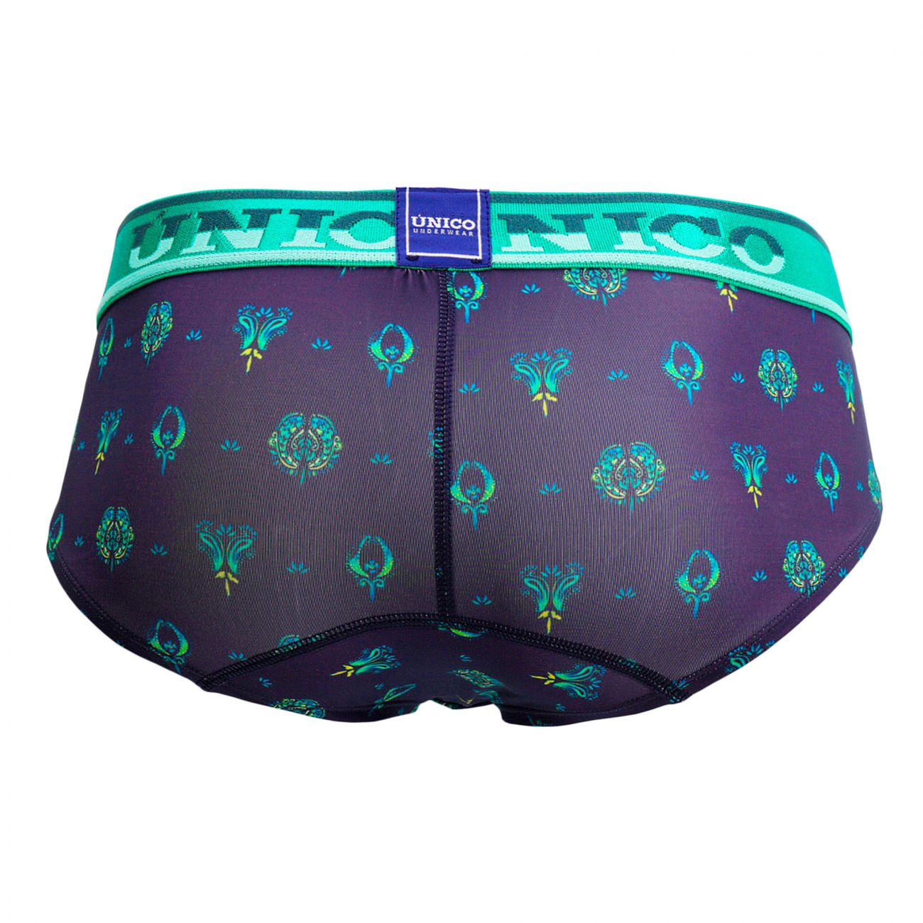 Unico 1902020110282 Briefs Hornpipe