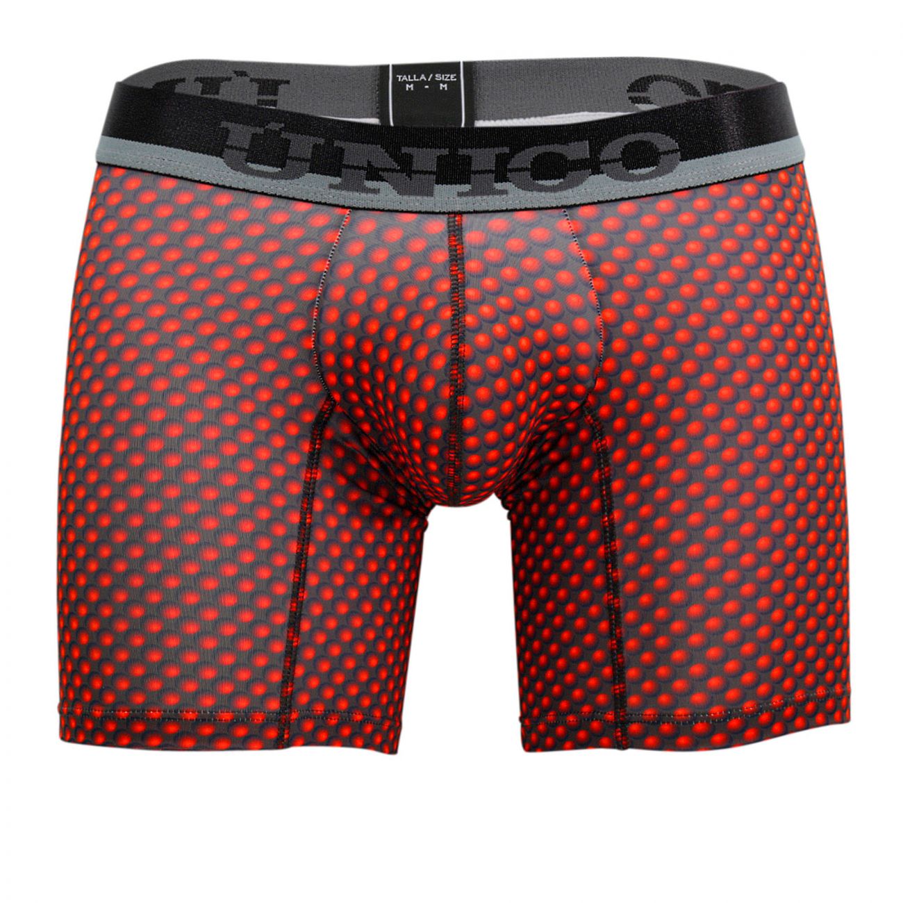 Unico 1905010021129 Boxer Briefs Vinedo
