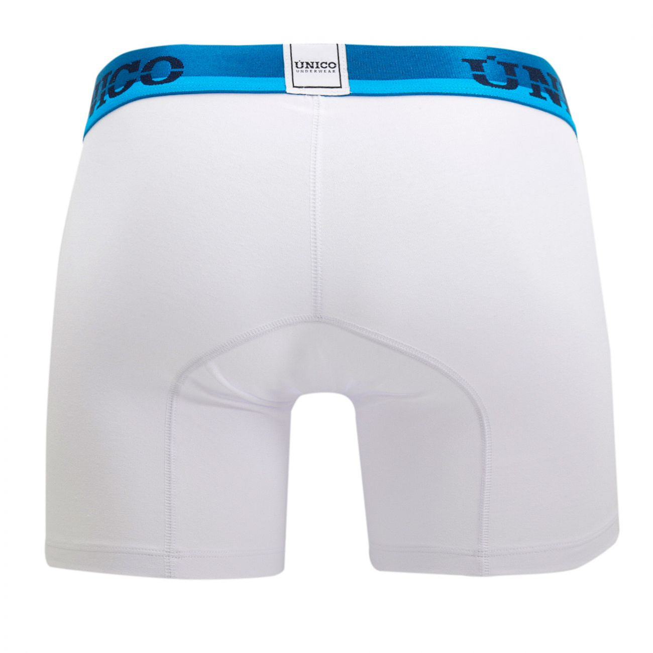 Unico 1905010021300 Boxer Briefs Matrix White