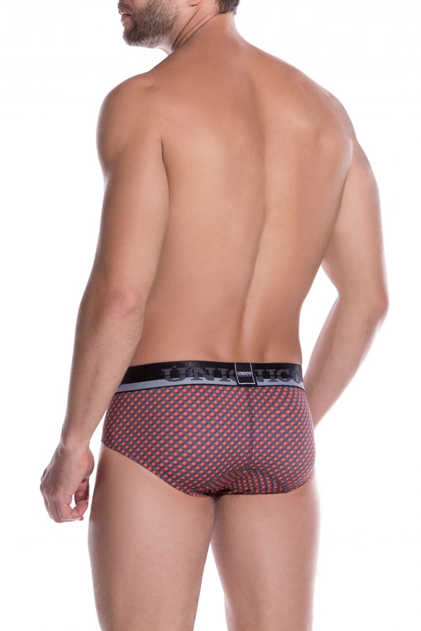 Unico 1905020111129 Briefs Vinedo Multi