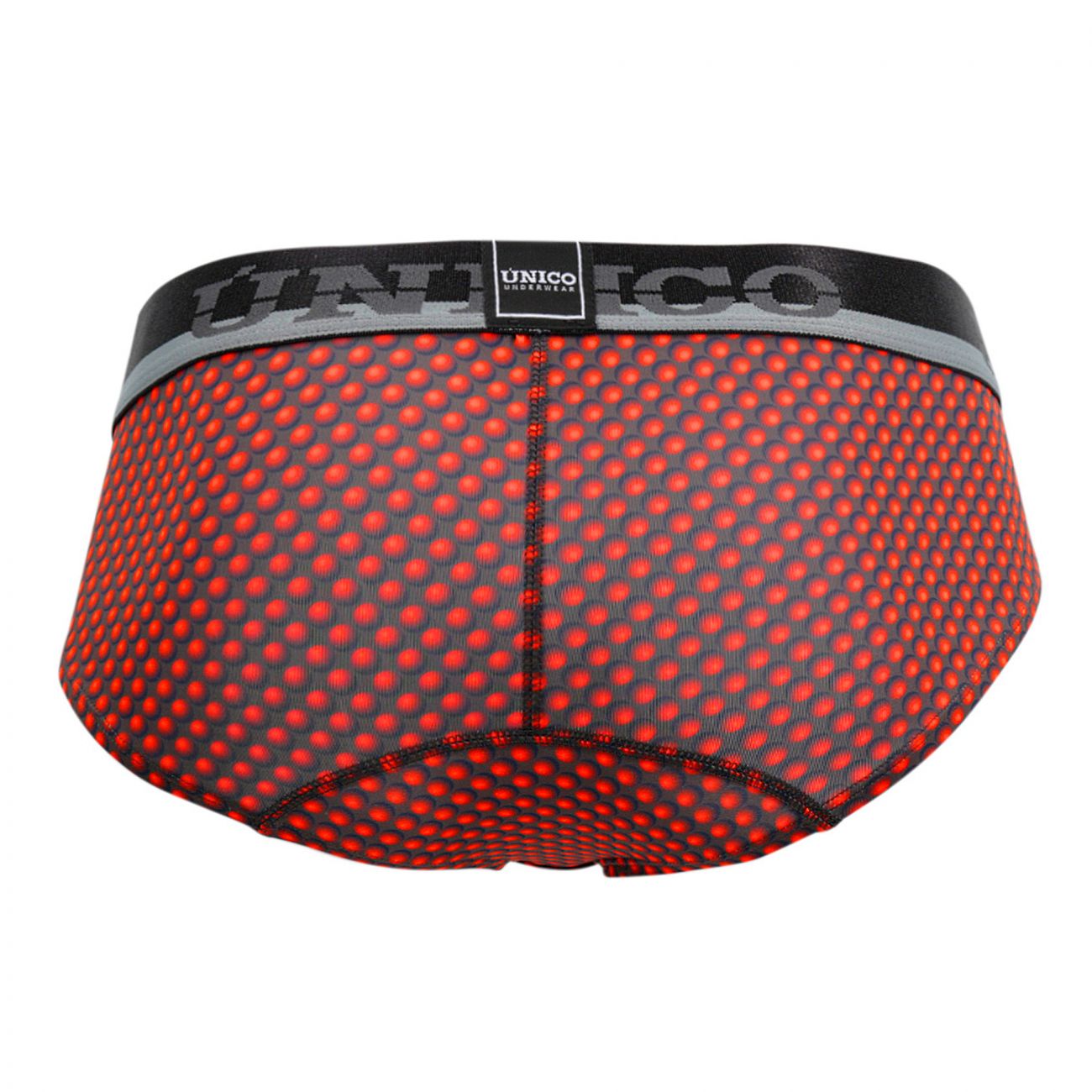 Unico 1905020111129 Briefs Vinedo Multi