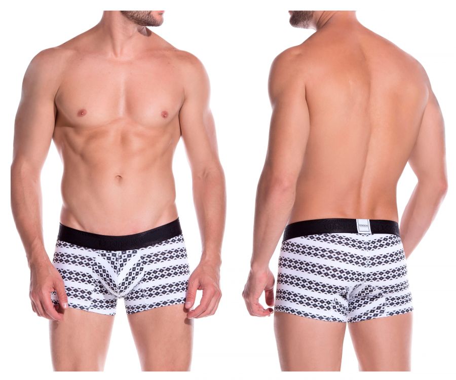 Unico 1906010012130 Trunks Trail Multi