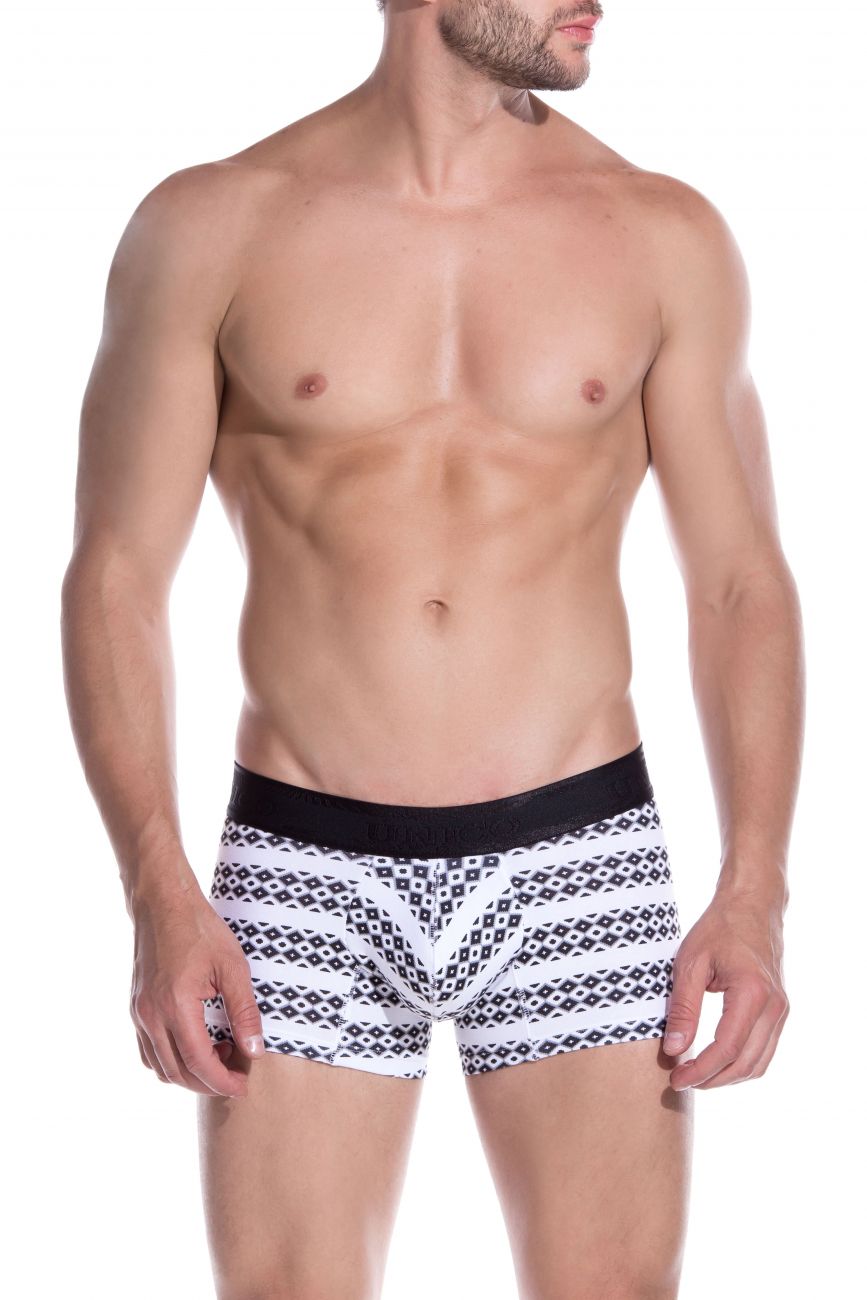 Unico 1906010012130 Trunks Trail Multi