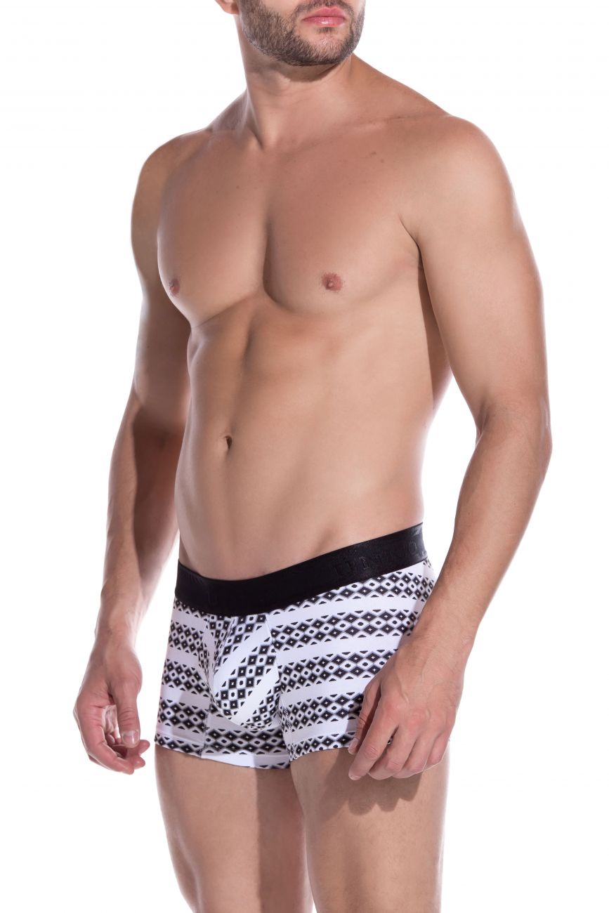 Unico 1906010012130 Trunks Trail Multi