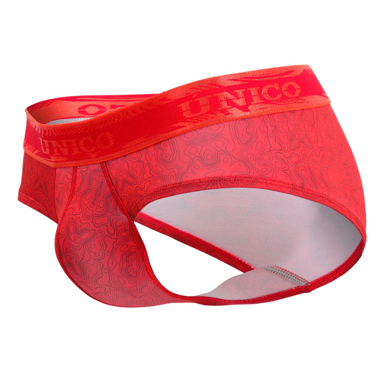 Unico 1906020112989 Briefs Agaba