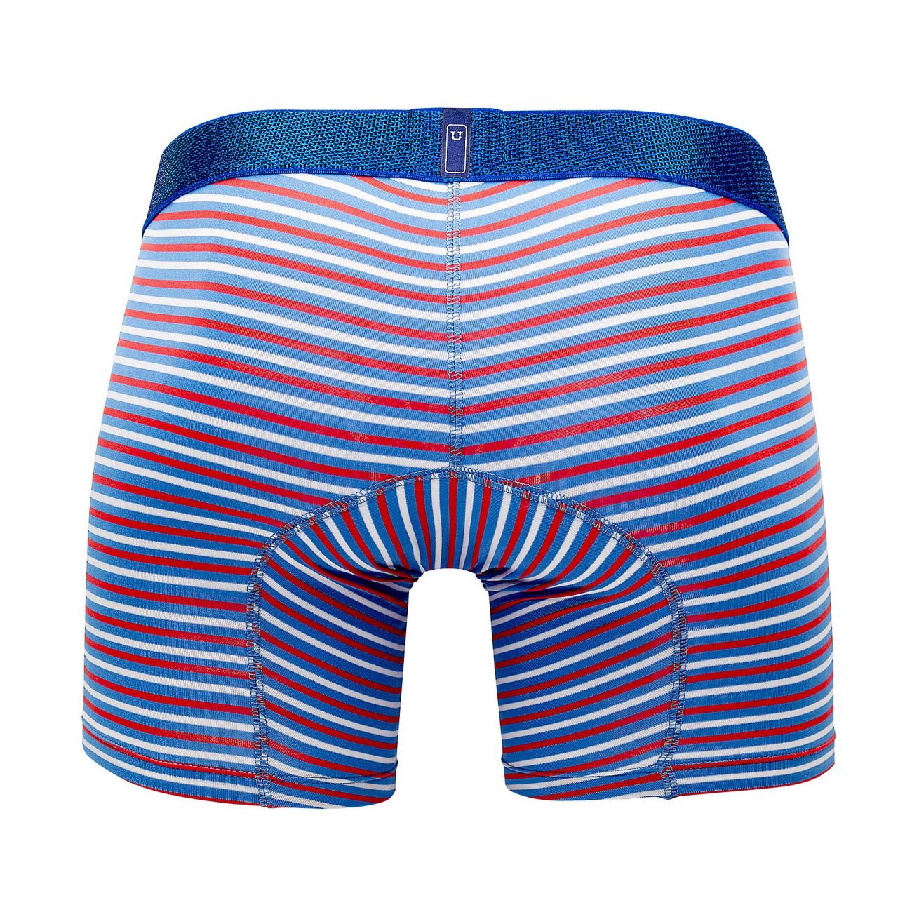 Unico 1908010026592 Boxer Briefs Screen Multi