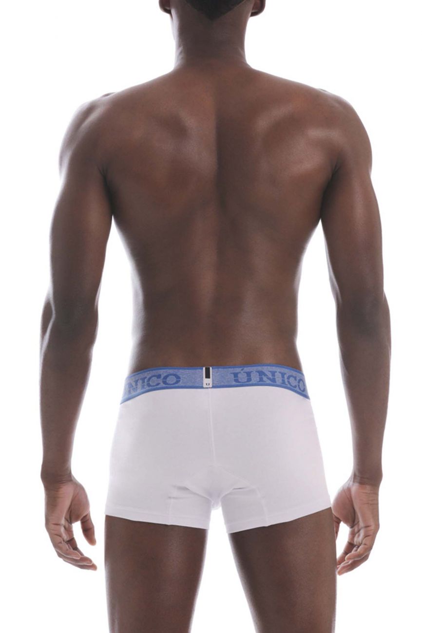 Unico 20160100102 Enchanted Trunks White