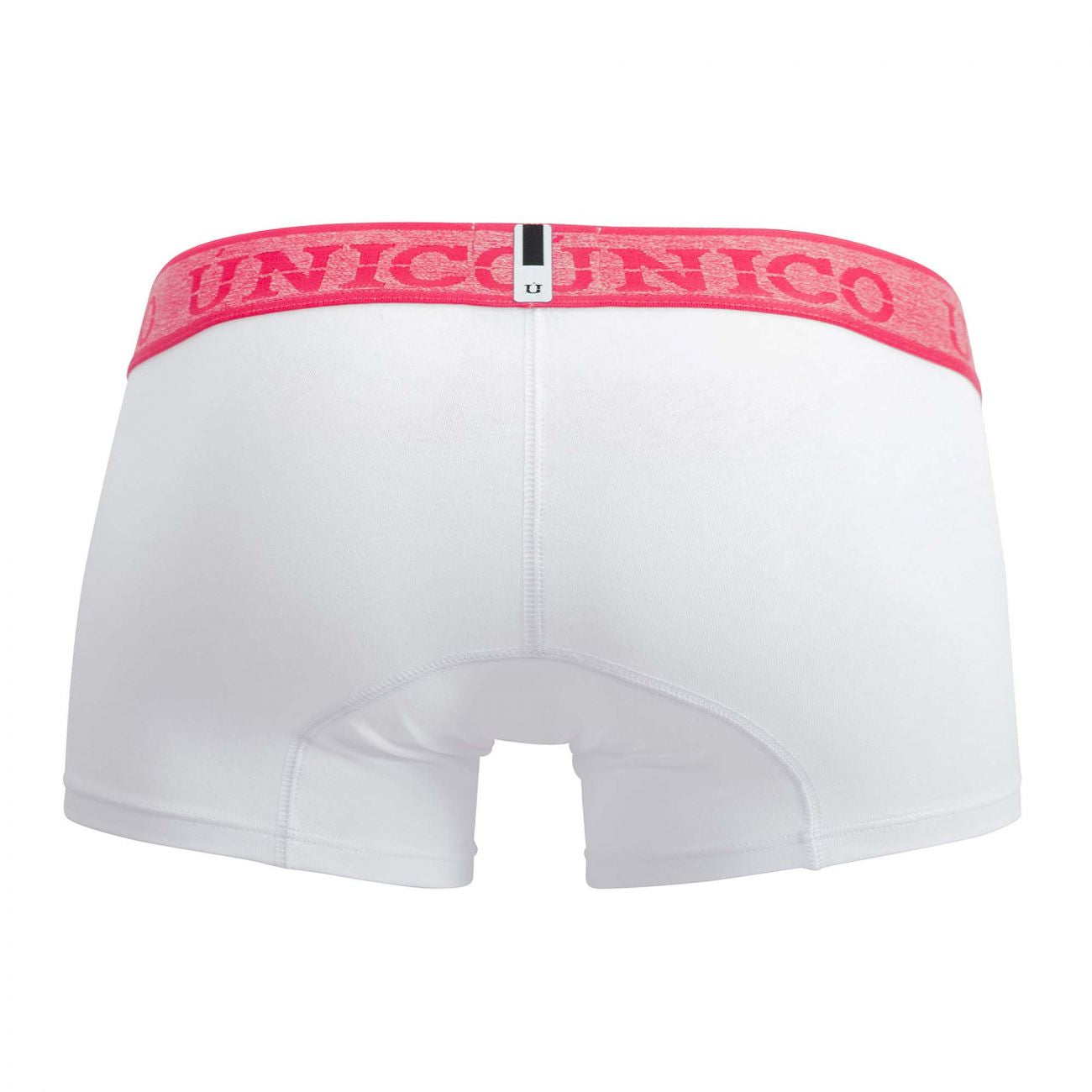 Unico 20160100103 Illusion Trunks White