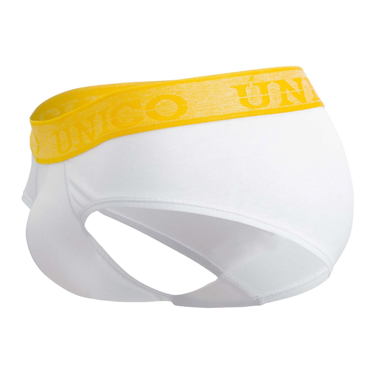 Unico 20160201104 Joyful Briefs White