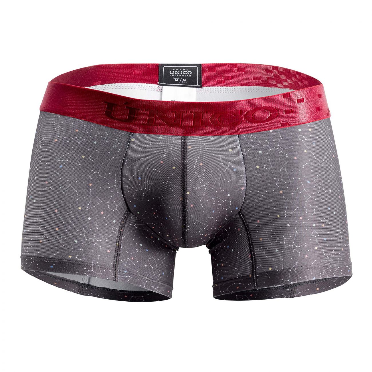 Unico 20320100104 Oraculo Trunks