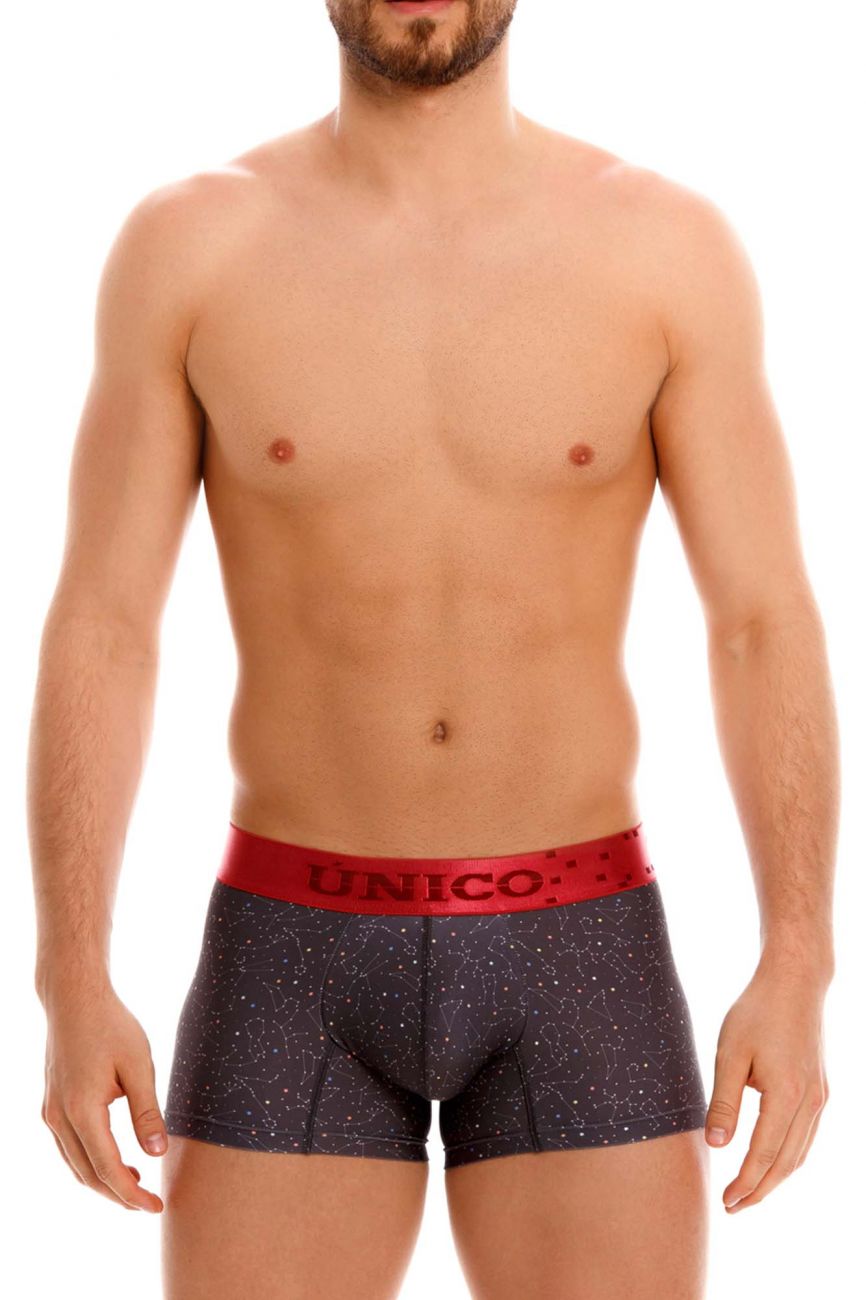 Unico 20320100104 Oraculo Trunks