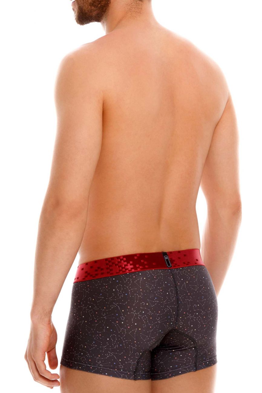 Unico 20320100104 Oraculo Trunks